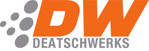 DeatschWerks 240sx CA18DET Low Z 800CC Low Z Top Feed Injectors - 42M-01-0800-4