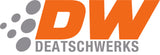 DeatschWerks 99-04 Ford Mustang V6/V8 DW300M Fuel Pump Set Up Kit - 9-1032