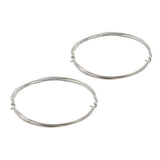 Mishimoto Turbo Blanket Hardware Kit - Universal - MMTB-HDWR