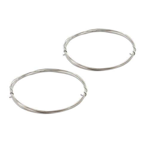 Mishimoto Turbo Blanket Hardware Kit - Universal - MMTB-HDWR