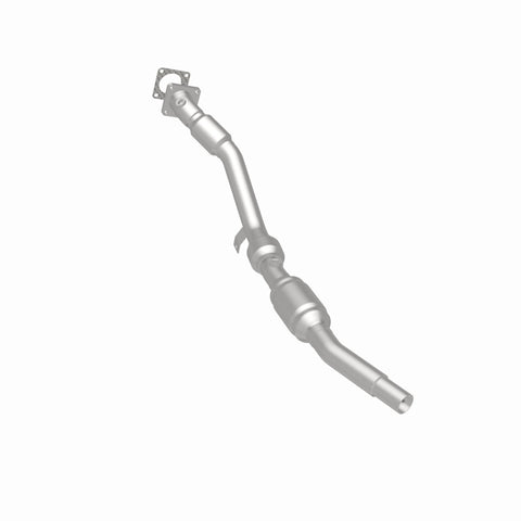 MagnaFlow Conv DF 00-02 Audi A6 Quattro 2.7L - 23644