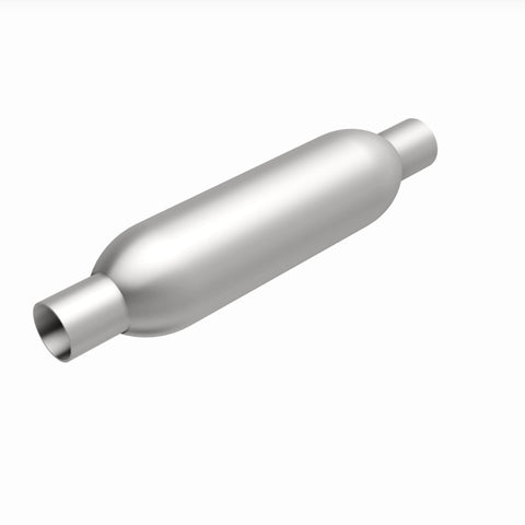MagnaFlow Muff GP 3.5in Dia 16in Overall Length 1.75in Inlet / 1.75in Outlet - 18113
