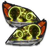Oracle 08-10 Honda Odyssey SMD HL - ColorSHIFT w/ Simple Controller - 8184-504
