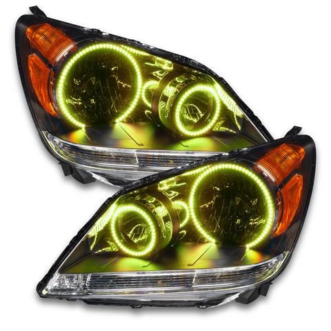 Oracle 08-10 Honda Odyssey SMD HL - ColorSHIFT - 8184-330