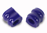SuperPro Stabilizer Bar Bushing Kit - SPF5135-25K