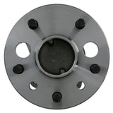 MOOG 04-06 Lexus ES330 Rear Left Hub Assembly - 512206