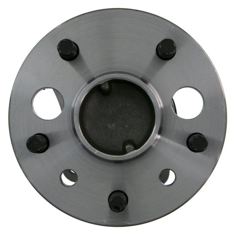 MOOG 04-06 Lexus ES330 Rear Left Hub Assembly - 512206