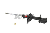 KYB Shocks & Struts Excel-G Rear Left KIA Sephia 1998-00 KIA Spectra 2000-01 - 333265