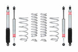 Eibach Pro-Truck Lift Kit for 10-18 Toyota 4Runner (Must Be Used w/ Pro-Truck Front Shocks) - E80-82-071-01-22