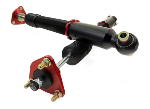 Air Lift Performance 14-18 Lexus IS 350 / 15-18 Lexus RC 350 Rear Kit - 78667