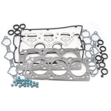 Cometic Street Pro 91-00 Mitsubishi 6G72 DOHC 24V V6 3.0L 93mm Bore Top End Kit - PRO2039T