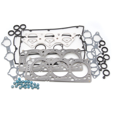 Cometic Street Pro 91-00 Mitsubishi 6G72 DOHC 24V V6 3.0L 93mm Bore Top End Kit - PRO2039T