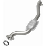 Magnaflow Conv DF 09-10 Hummer H3T 3.7L - 51476