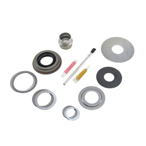 Yukon Gear Minor install Kit For Dana 30 Front Diff - MK D30-F