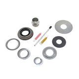 Yukon Gear Minor install Kit For Dana 30 Diff w/ C-Sleeve For The Grand Cherokee - MK D30-CS