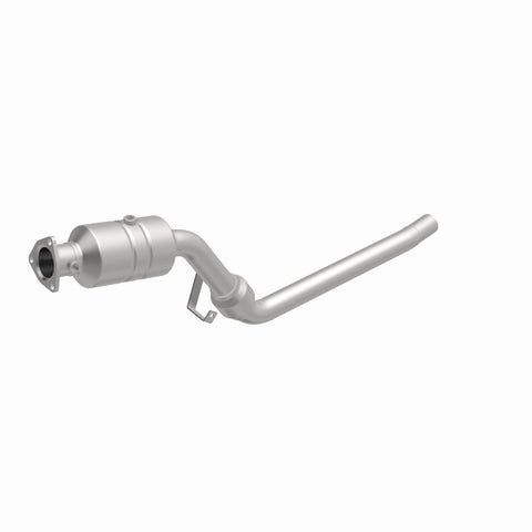 MagnaFlow Conv DF 02-05 Audi A4 Quat 3L Passenger Side - 24142
