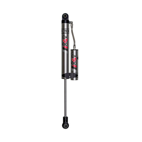 Skyjacker ADX 2.0 Alum Body Remote Reservoir Rear Shock 20-22 Jeep Gladiator JT 4WD 5.5-6.5in Lift - A2389