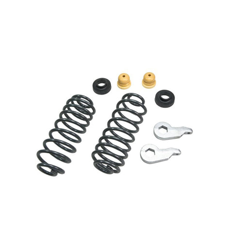 Belltech LOWERING KIT W/O SHOCKS - 760