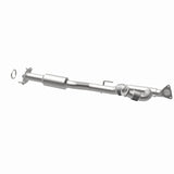 MagnaFlow Direct-Fit OEM EPA Compliant Catalytic Converter - 13-15 Nissan Pathfinder V6 3.5L - 52699