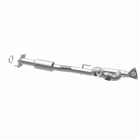 MagnaFlow Direct-Fit OEM EPA Compliant Catalytic Converter - 13-15 Nissan Pathfinder V6 3.5L - 52699