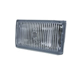 Hella BMW E30 M3 Right Hand Lamp Fog Unit - 123582001
