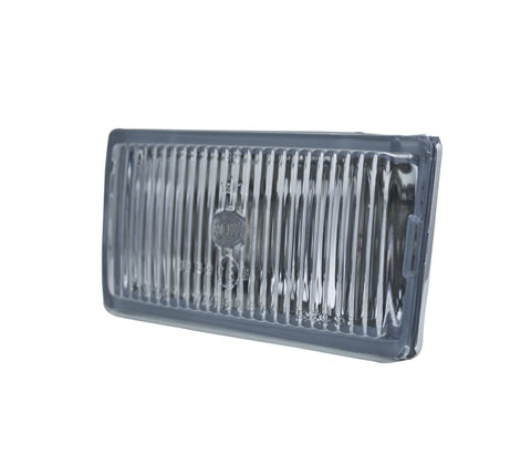 Hella BMW E30 M3 Right Hand Lamp Fog Unit - 123582001