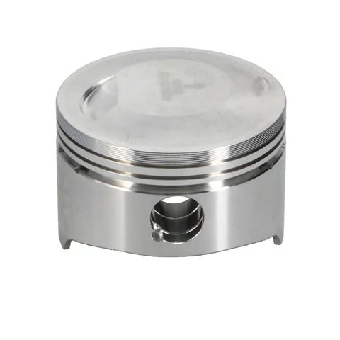 Wiseco Honda TRX300 88-00 2WD/4WD 10.251 CR Piston Kit - 4629M07400