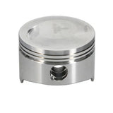 Wiseco Honda TRX300 88-00 2WD/4WD 10.251 CR Piston Kit - 4629M07500