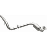 MagnaFlow 2007 Chevrolet Silverado 1500 Classic 6.0L Direct Fit Converter - 5451418