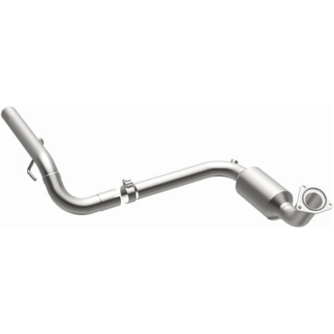 MagnaFlow 2007 Chevrolet Silverado 1500 Classic 6.0L Direct Fit Converter - 5451418