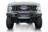 Addictive Desert Designs2023+ Ford F250/F350 Super Duty Phantom Front Bumper - F810335070103