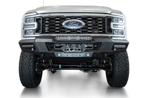 Addictive Desert Designs2023+ Ford F250/F350 Super Duty Phantom Front Bumper - F810335070103