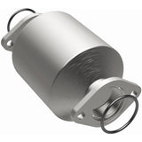 MagnaFlow Direct Fit Catalytic Converter 93-97 Geo Prizm-Toyota Celi - 23656