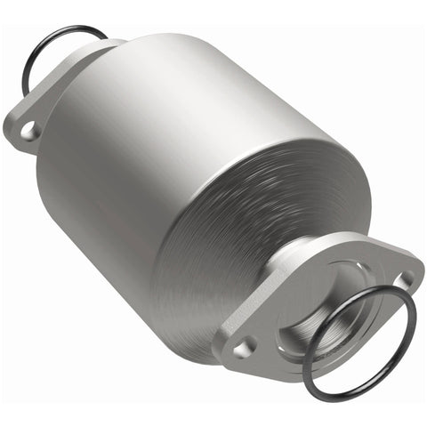 MagnaFlow Direct Fit Catalytic Converter 93-97 Geo Prizm-Toyota Celi - 23656