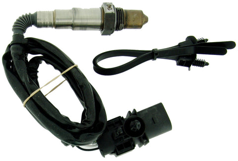 NGK Volkswagen Beetle 2008-2004 Direct Fit 5-Wire Wideband A/F Sensor - 24341