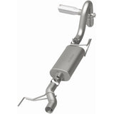 Magnaflow 2022+ Ford F-150 XL/XLT/Platinum/Limited/Lariat Catback Exhaust System - 19590