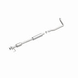 MagnaFlow California Catalytic Converter Direct Fit 07-09 Suzuki SX4 2.0L - 5421218