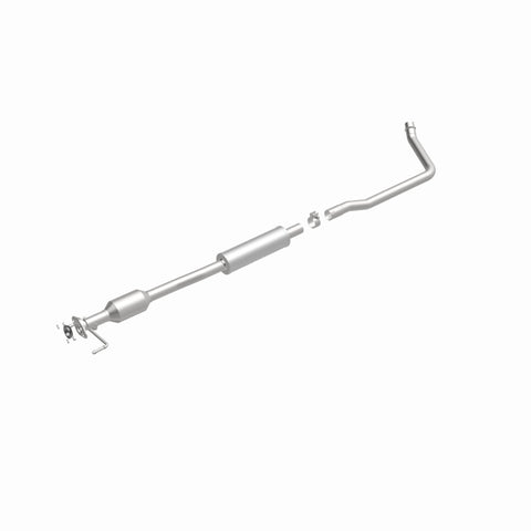 MagnaFlow California Catalytic Converter Direct Fit 07-09 Suzuki SX4 2.0L - 5421218