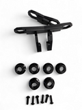 Elektric Offroad 2024+ Can Am Maverick R Rear Link Nut Plate Kit - RVMSA0001