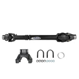 Yukon Performance Rear Driveshaft for 2018 Jeep JL Wrangler Sport 2 Door with Automatic Transmission - YDS036