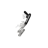 MagnaFlow 21+ GMC Sierra 3500HD DPF-Back Black Filter-Back 5in Single Passenger Side Rear Exit - 17072