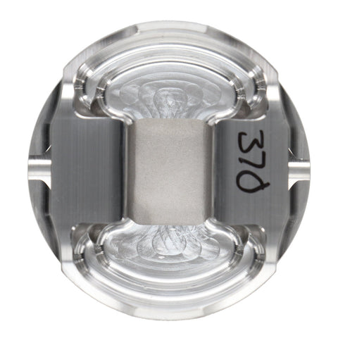 Wiseco Nissan FJ20 90.0mm Bore .040 Oversized -16.7cc Dome Dish Piston Shelf Stock Kit - K574M90