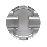 Manley Ford 4.6L/5.4L SOHC/DOHC 3.552in Bore -18cc Spherical Dish Extreme Duty Piston Set - 594200CE-8