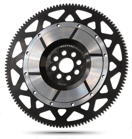 Clutch Masters 02-06 Acura RSX 2.0L 5spd / RSX 2.0L Type-S 6spd 725 Series Steel Flywheel - FW-037-TDS