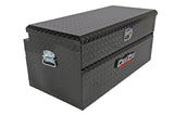 Dee Zee Universal Tool Box - Red Chest Black BT 37In - DZ8537B