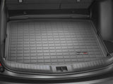 WeatherTech 2017+ Honda CR-V Cargo Liner - Black - 40992