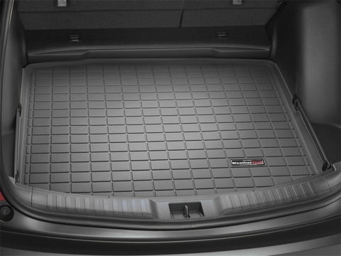 WeatherTech 2017+ Honda CR-V Cargo Liner - Black - 40992