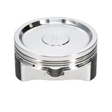 Manley Small Block Chevy LS Series 4.135in Bore - 1.065in CD Extreme Duty Platinum Series Pistons - 596810CE-8