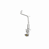 MagnaFlow Direct Fit Catalytic Converter 12-15 Toyota Prius Plug -In Underbody 1.8L - 280460