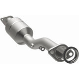 MagnaFlow Direct Fit Catalytic Converter 2009-2014 Sentra 2.0 L Underbody - 52272